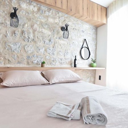 בודווה Sambra Old Town Apartment מראה חיצוני תמונה