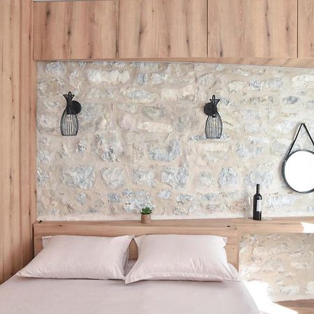 בודווה Sambra Old Town Apartment מראה חיצוני תמונה