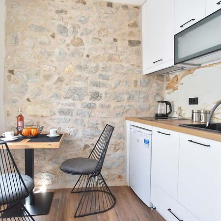 בודווה Sambra Old Town Apartment מראה חיצוני תמונה