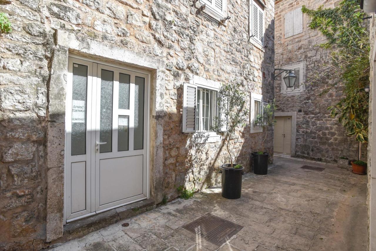 בודווה Sambra Old Town Apartment מראה חיצוני תמונה