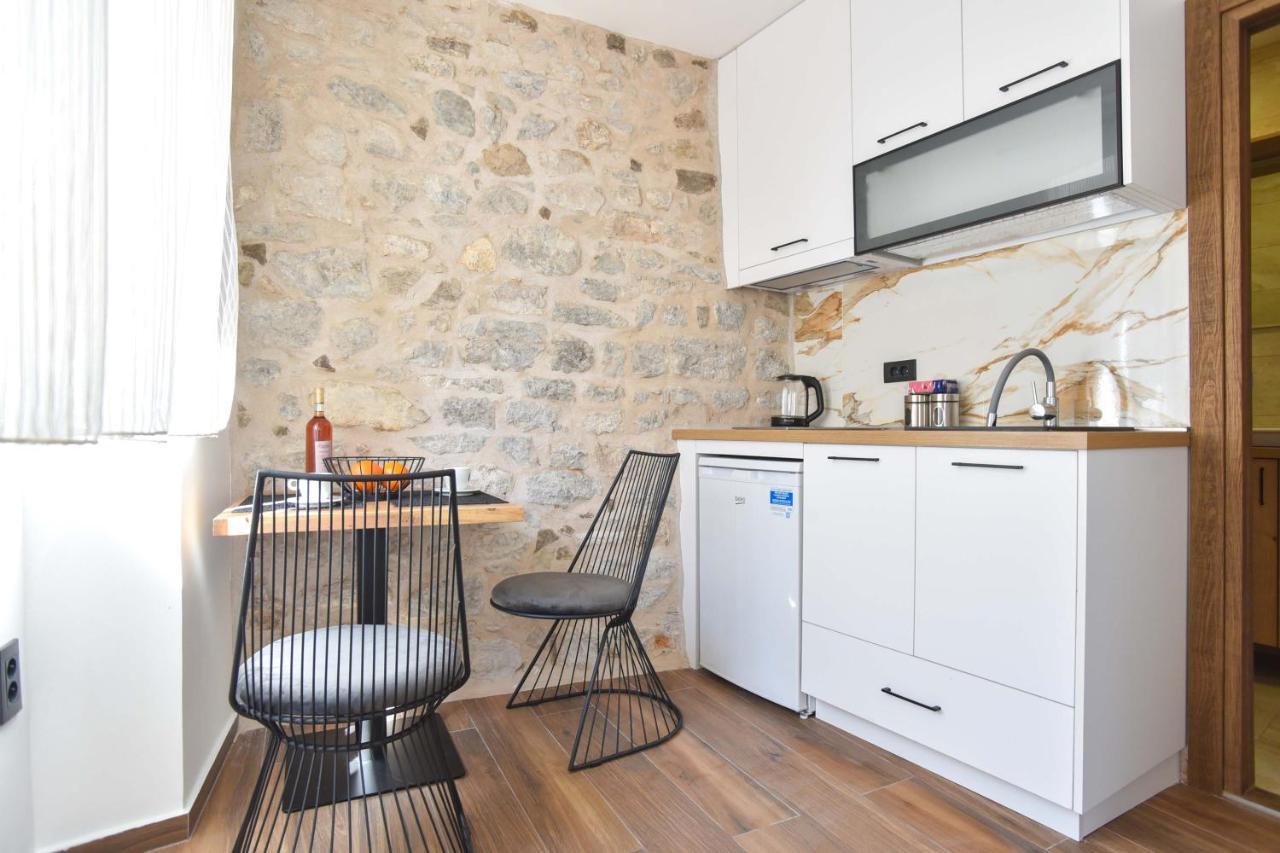 בודווה Sambra Old Town Apartment מראה חיצוני תמונה